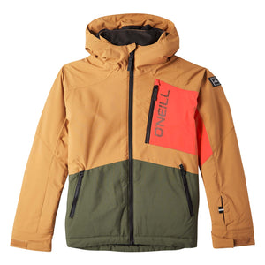 Jacksaw veste de ski