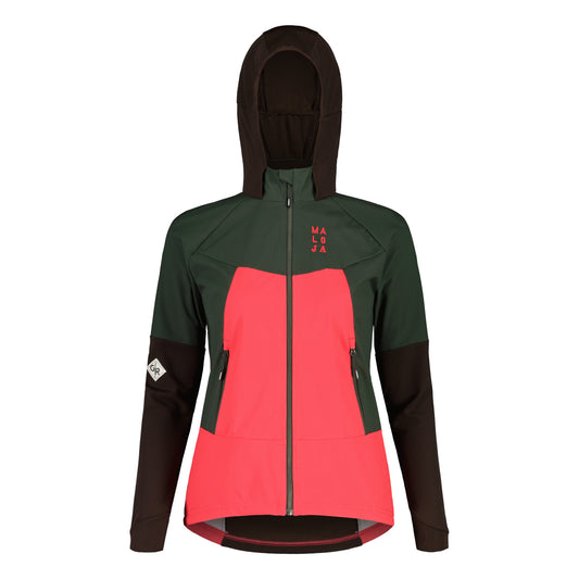SchareckM. Nordic Hybridjacke