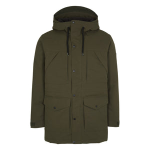 Journey Parka veste