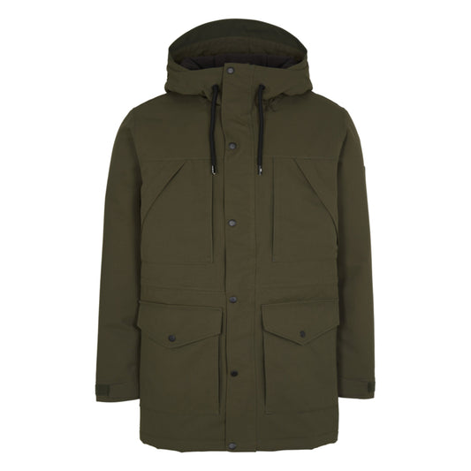 Journey Parka Jacke
