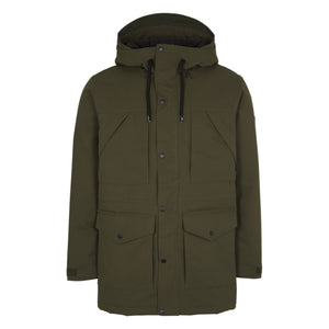 Journey Parka veste