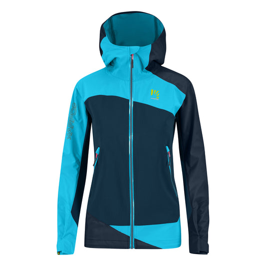 Marmolada Skitourenjacke