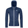 Hoody Fleecejacke