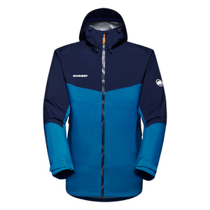 Convey Tour HS Hooded veste
