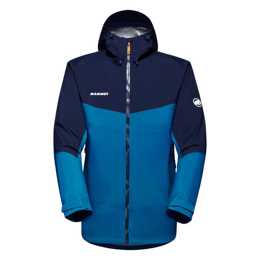 Convey Tour Hooded Hardshelljacke
