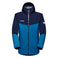 Convey Tour Hooded Hardshelljacke