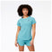 W Q Speed Jacquard Short Sleeve