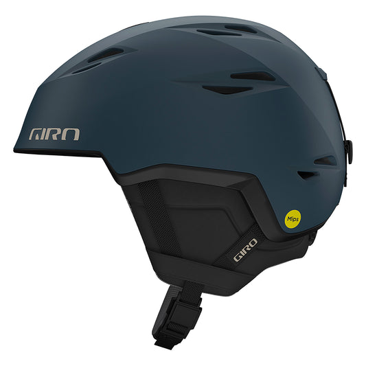 Grid Spherical MIPS Ski Helm