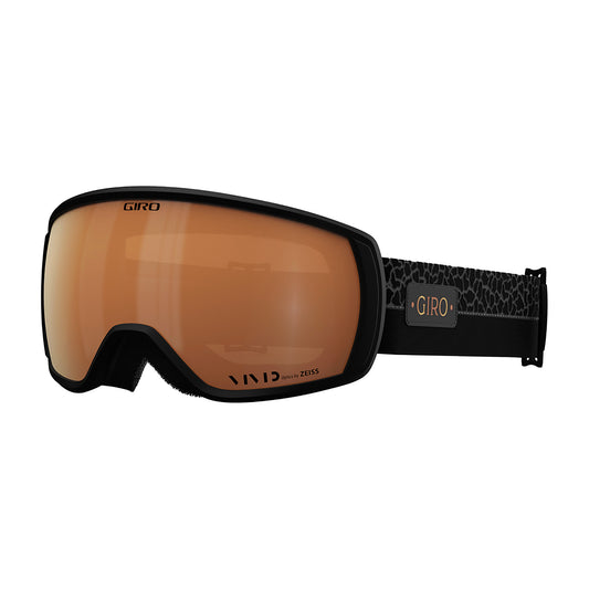 Facet Goggle Skibrille