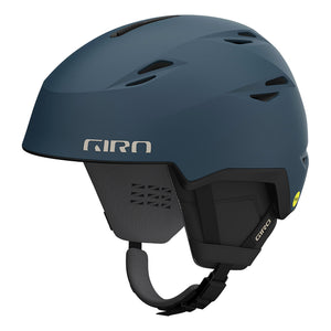 Grid Spherical MIPS Ski Helm