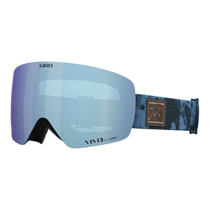 Contour RS Vivid Skibrille