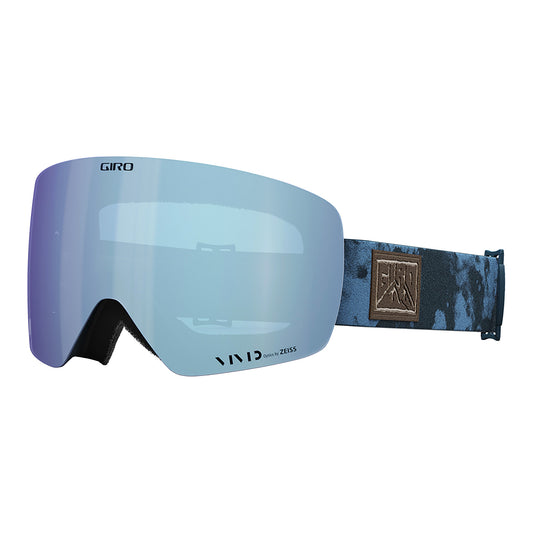 W Contour RS Vivid Goggle