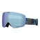 Contour RS W Vivid Goggle