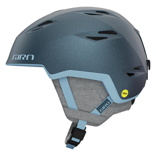 Envi Spherical MIPS Ski Helm
