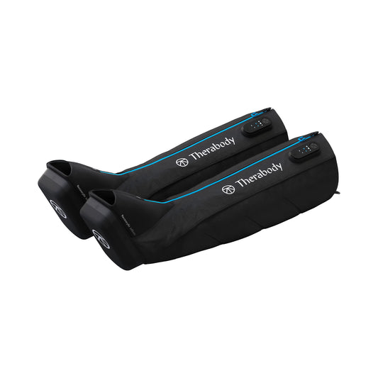 RecoveryAir JetBoots bottes de compression