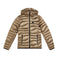Cliff Light Down Hood Jacke
