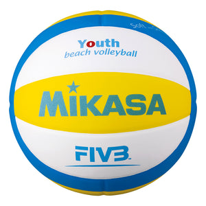 Beach Volleyball SBV