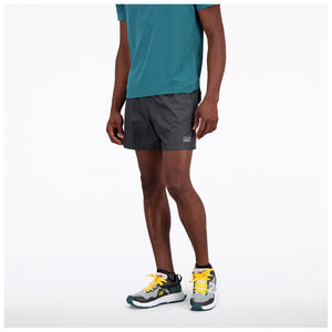 Impact Run AT 5 Inch Short