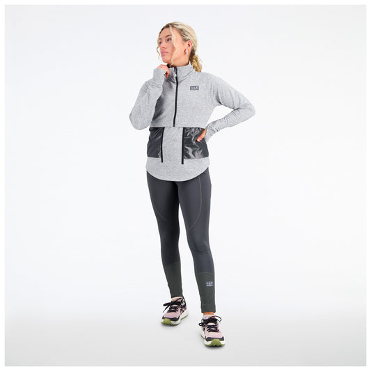 Impact Run AT Spinnex 1/2 Zip