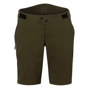 W Ride Short