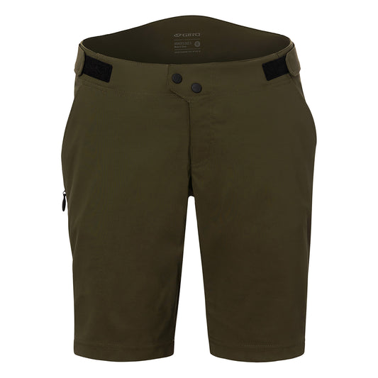 W Ride Short
