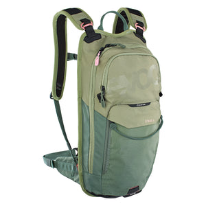 Stage 6L Backpack + 2L Bladder I