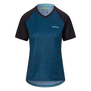 Roust Jersey
