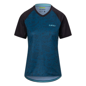 W Roust Jersey