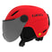 Buzz MIPS casque de ski