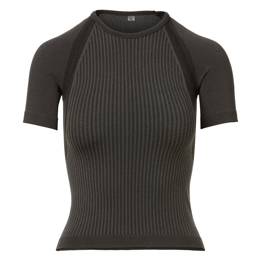 W Chrono SS Base Layer