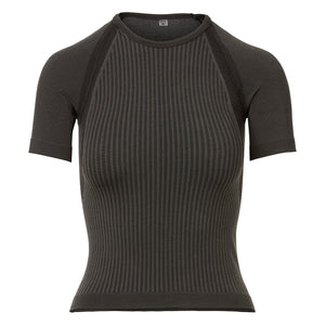 W Chrono SS Base Layer