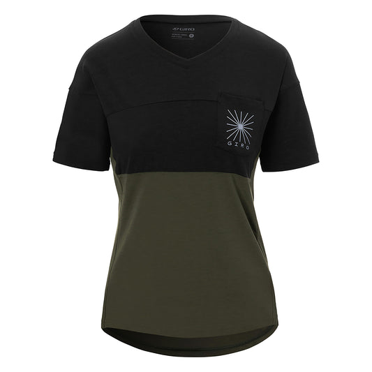 W Ride Jersey