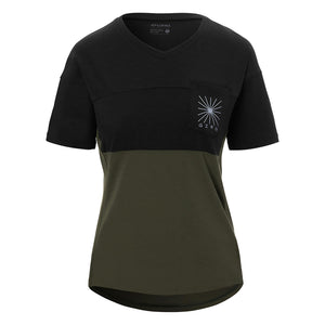 W Ride Jersey
