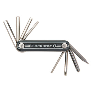 Grid 8 Multitool