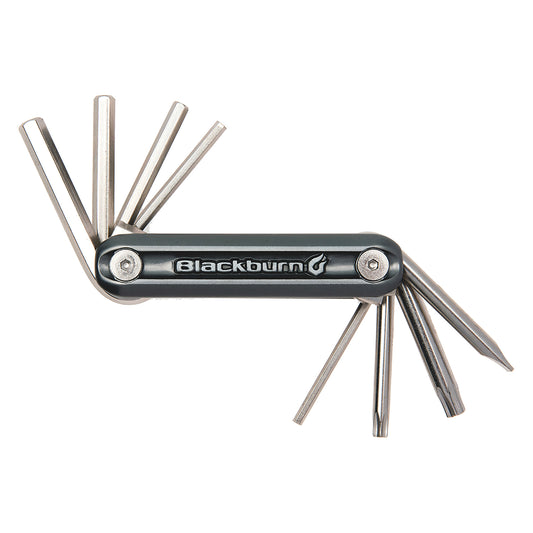 Grid 8 Multitool