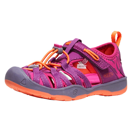 C Moxie Sandal