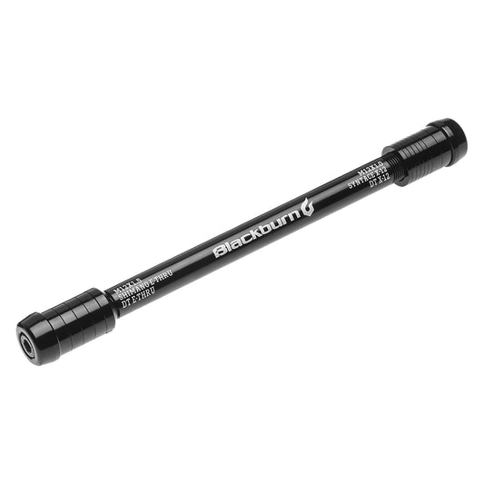Trainer and trailer adaptor kit 12mmx1.0/1.5mm