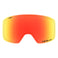 Agent/Eave Lense