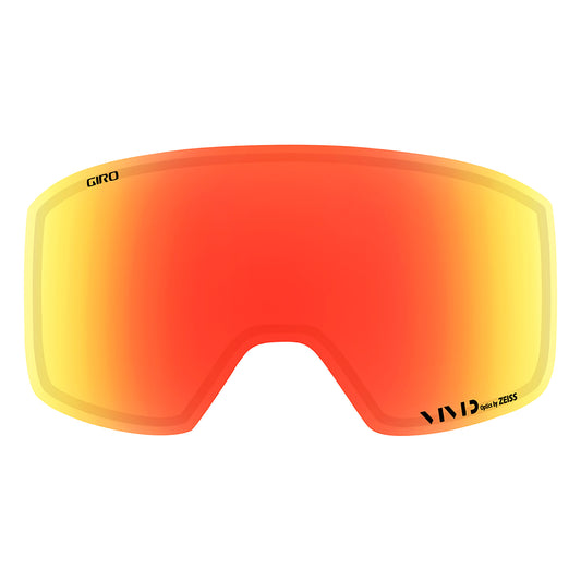 Agent/Eave Lense