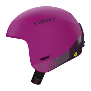 Signes Spherical Ski Helm
