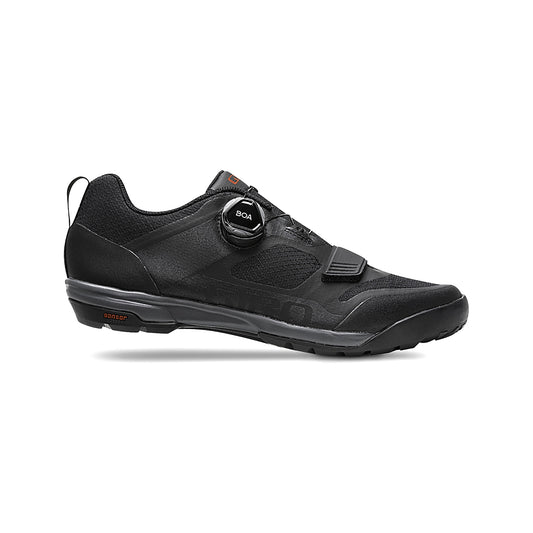 Ventana Boa Shoe