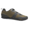 Tracker chaussures de vélo