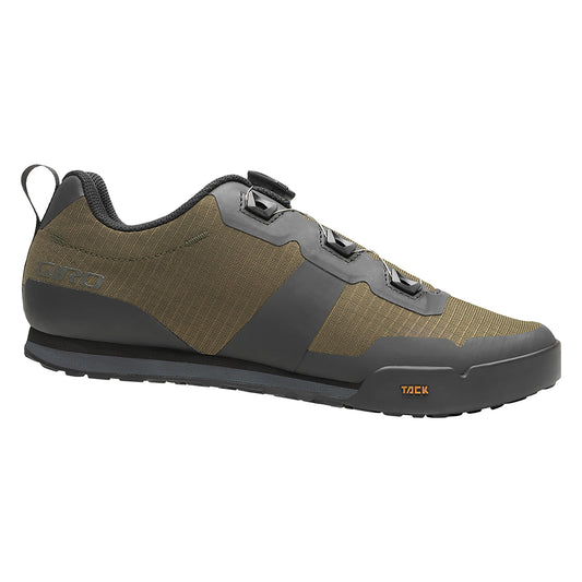 Tracker chaussures de vélo