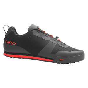 Tracker FL Shoe