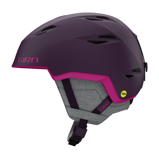 Envi Spherical MIPS Ski Helm