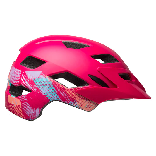 Sidetrack Youth MIPS Helmet