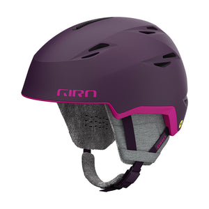 Envi Spherical MIPS Ski Helm