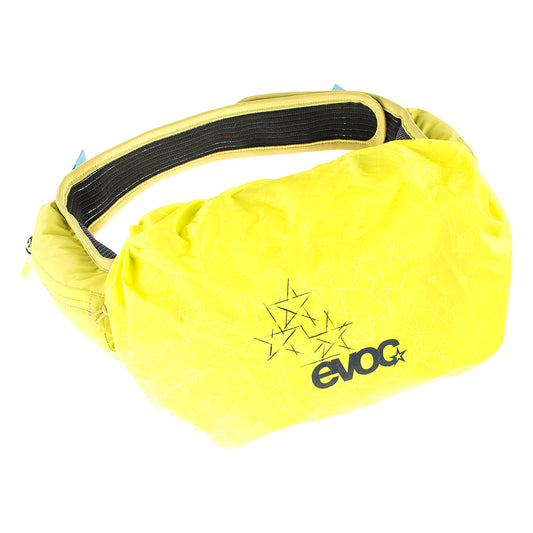 Raincover Sleeve Hip Pack 3-7L