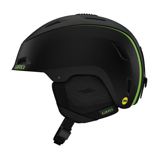 Range MIPS Ski Helm