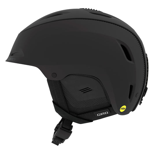 Range MIPS Ski Helm